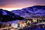 Vail Colorado Winter
